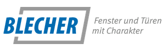 Blecher: Fenster und Türen mit Charakter Blecher: Fenster und Türen mit Charakter