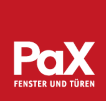 PaX: Hersteller von Fenstern und Türen